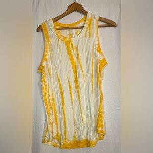 Member Market Women’s Tank Top size XL